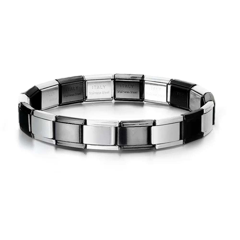 Italian Charm Bracelet 008