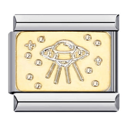 Italian Charm Links 137