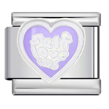 Italian Charm Link 200