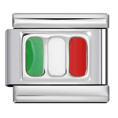 Italian Charm Links 245