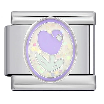 Italian Charm Link 200