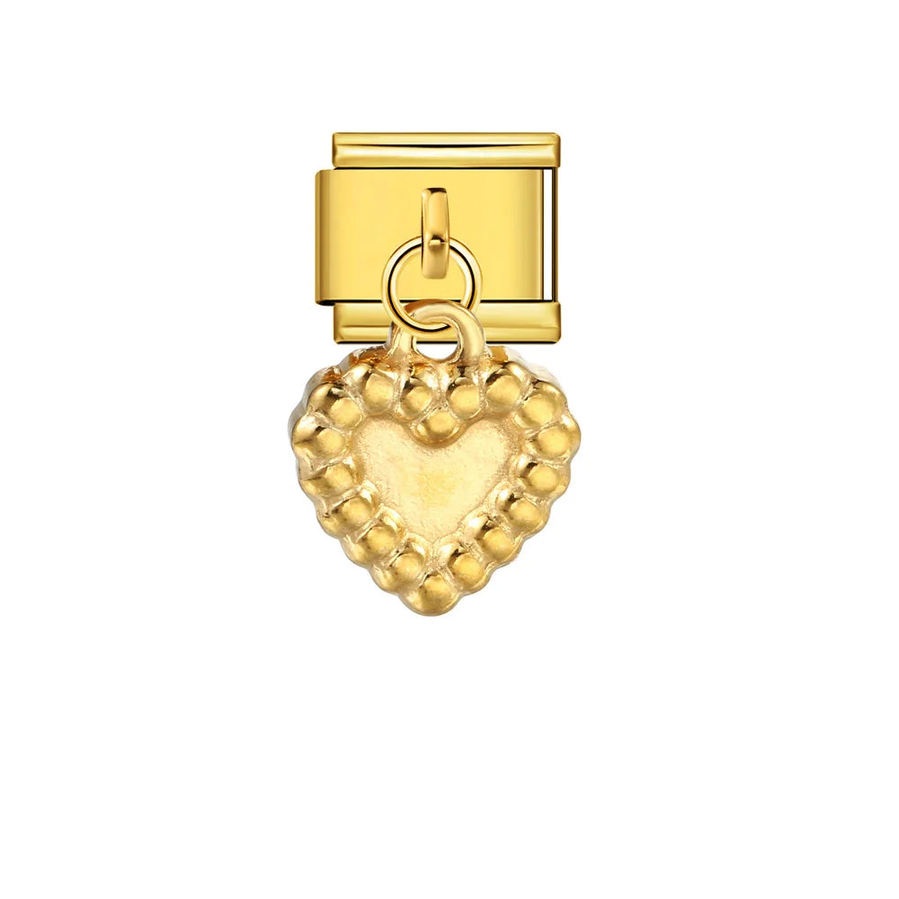 Magnetic Attraction Italian Charm 457