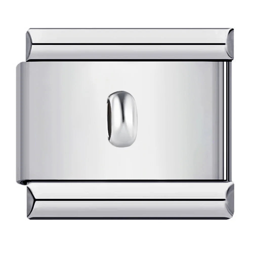 Basic Italian Charm Link 321