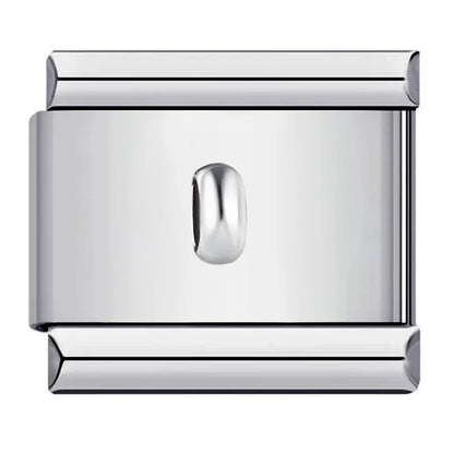 Basic Italian Charm Link 321
