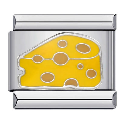 Italian Charm Links 152