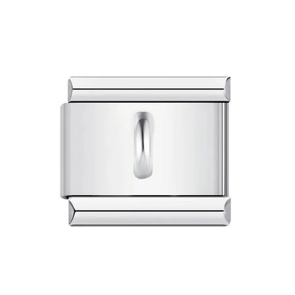 Basic Italian Charm Link 321