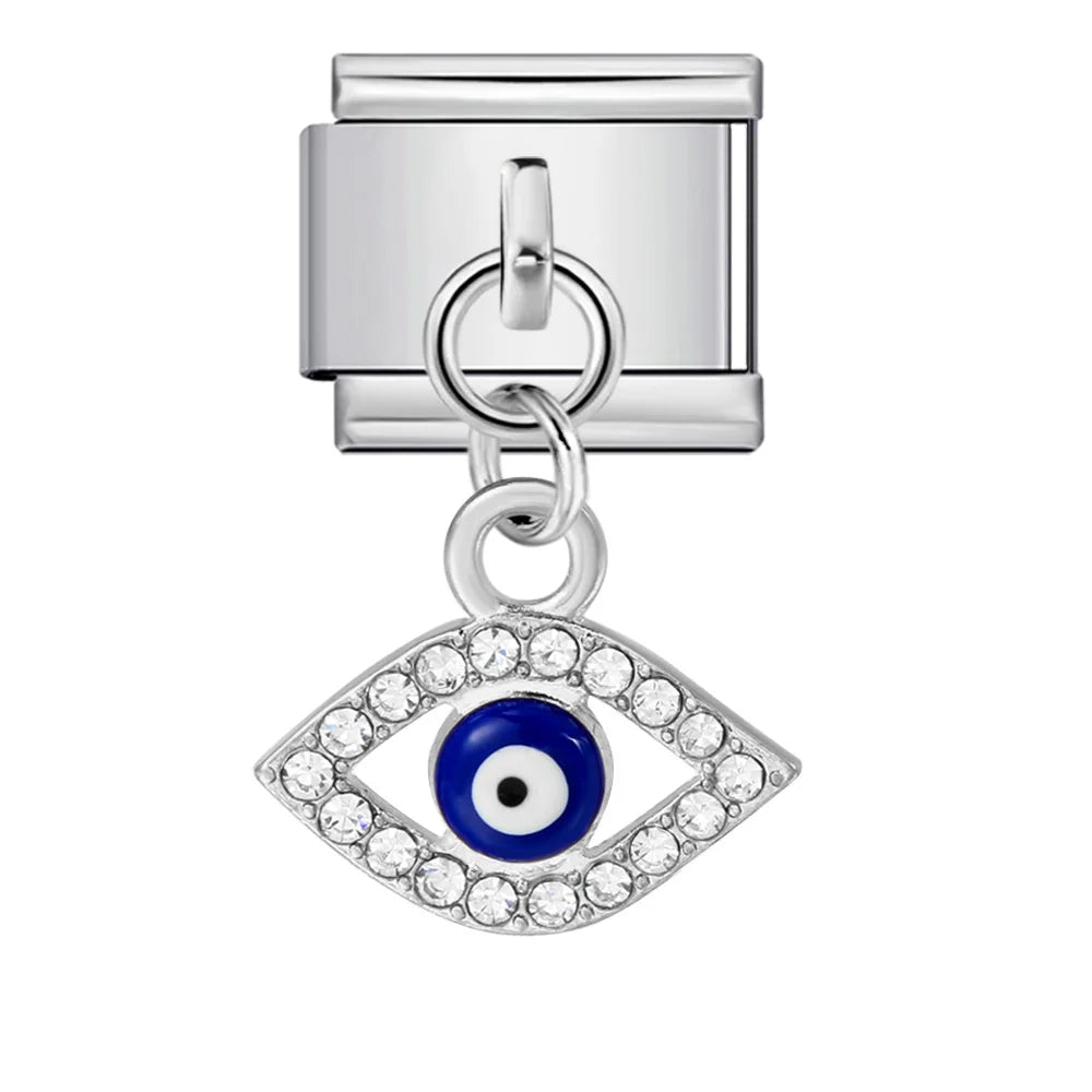 Pandant Italian Charm Link 512