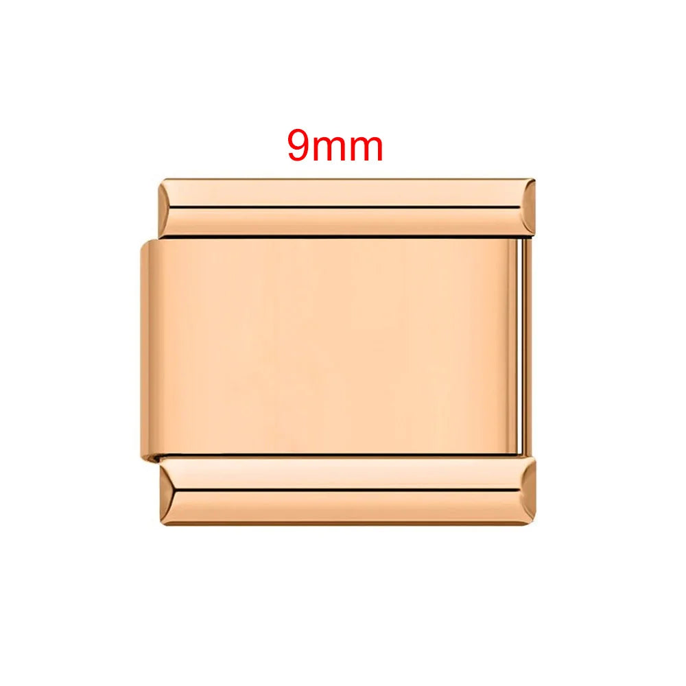 Customization Laser Italian Charm 222