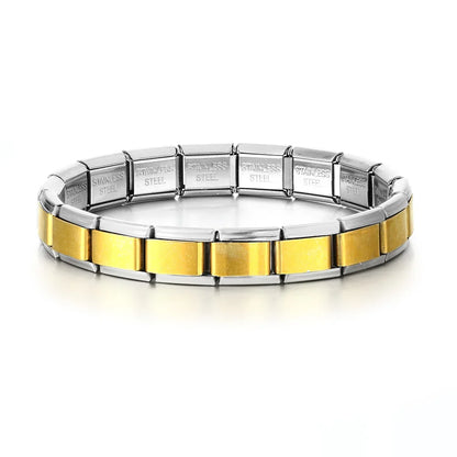 Italian Charm Bracelet 03