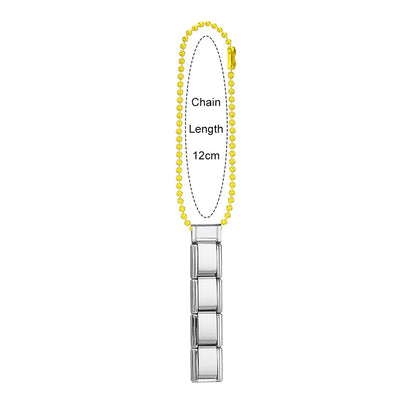 Phone Rope Italian Charm 539
