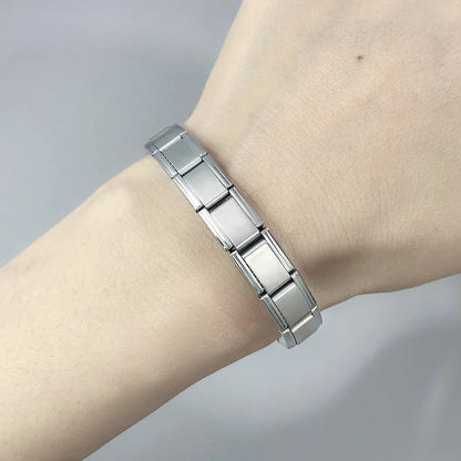 Italian Charms Bracelets 390