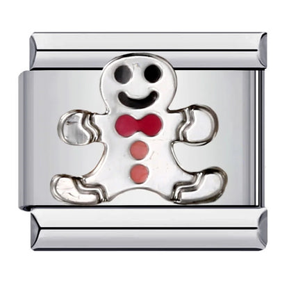 Christmas Charm Italian Links 081