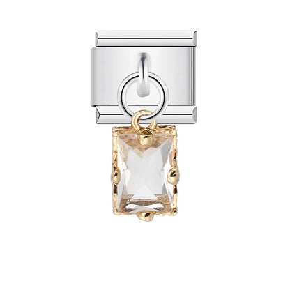 Pendant Italian Charm Link 325