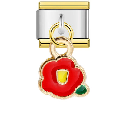 Pendant Italian Charm Links 121