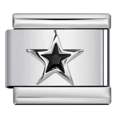 12 Constellation Italian Charm 255