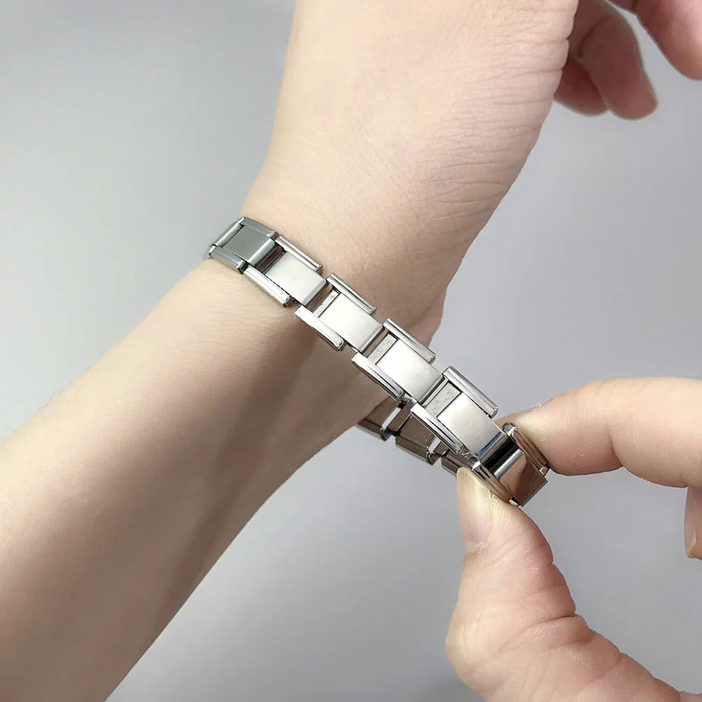 Italian Charm Bracelet 009