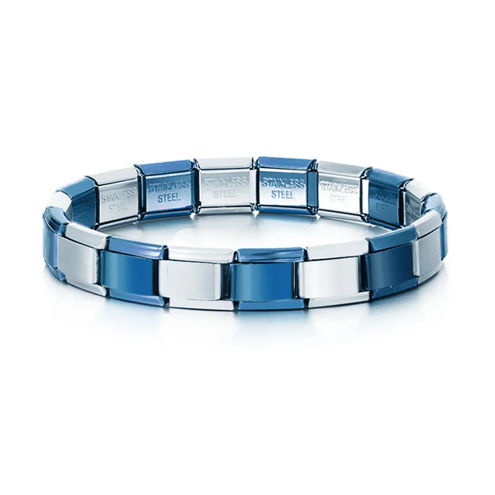 Italian Charm Bracelet 009