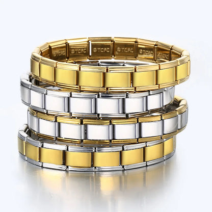 Italian Charm Bracelet 009
