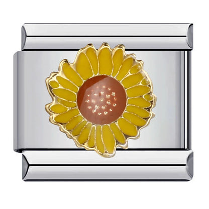 Italian Charm Links 393