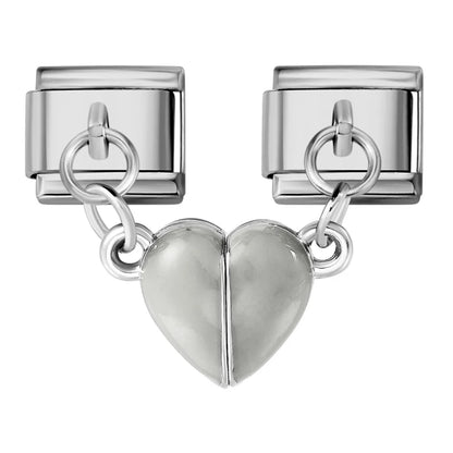 Magnetic Attraction Italian Charm 458