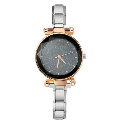Quartz Watch 376