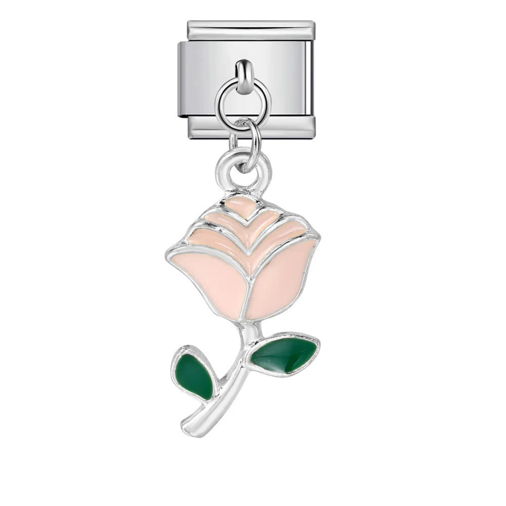 Pendant Italian Charm Links 219