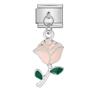 Pendant Italian Charm Links 219