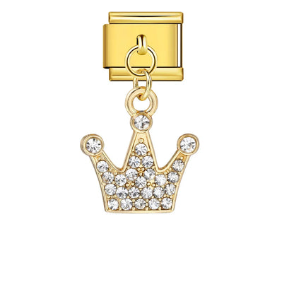 Pendant Italian Charm Link 511