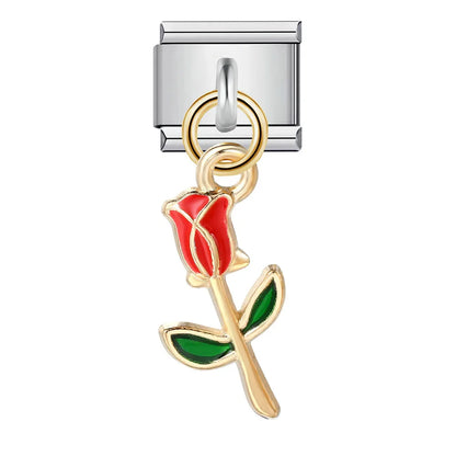 Pendant Italian Charm Links 128