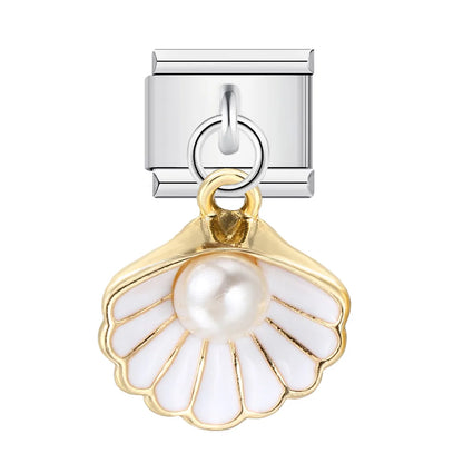 Pendant Italian Charm Links 058