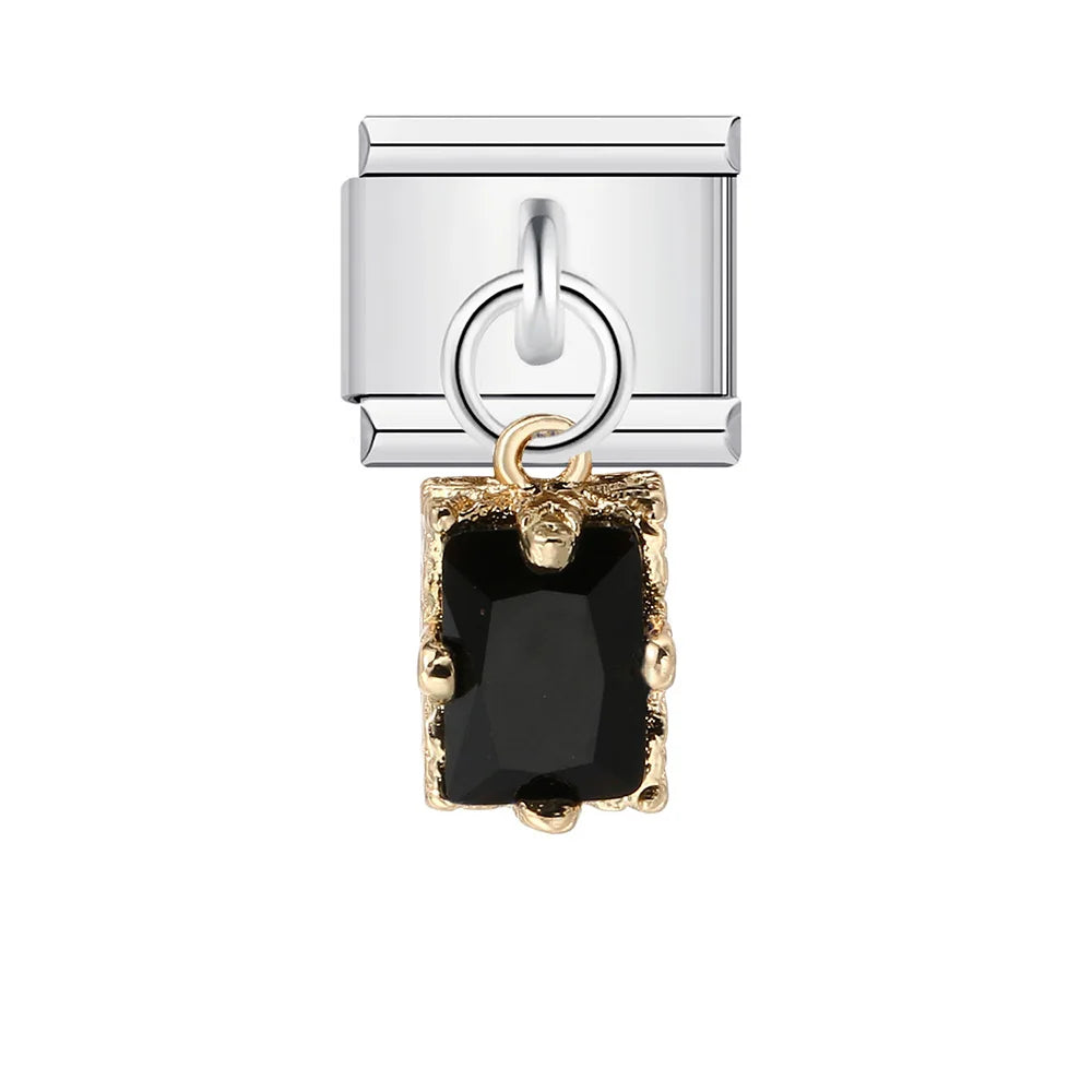 Pendant Italian Charm Links 037