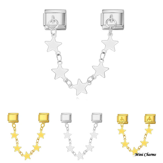 Chain Italian Charms Links 425