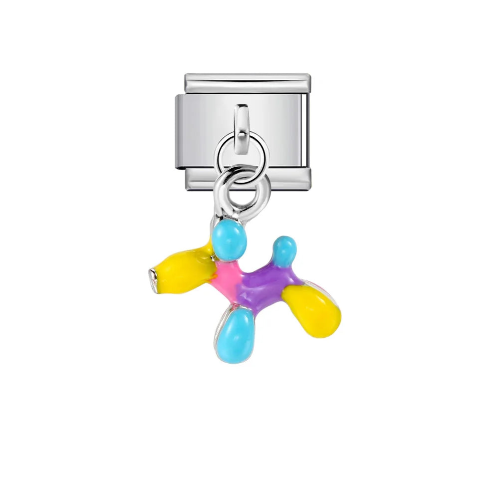 Magnetic Attraction Italian Charm 457