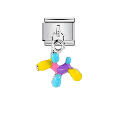 Magnetic Attraction Italian Charm 457