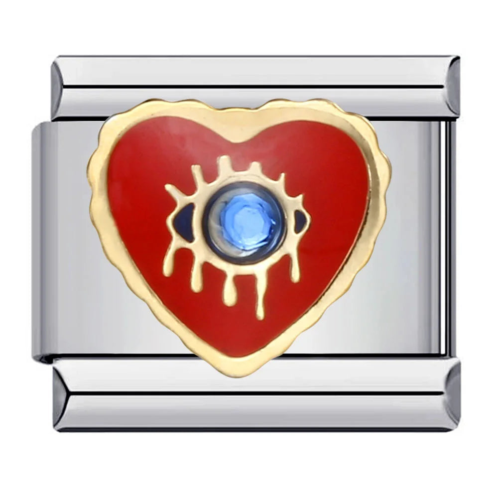 Red Heart Italian Charm Links 162