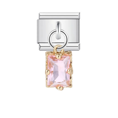 Pendant Italian Charm Links 037