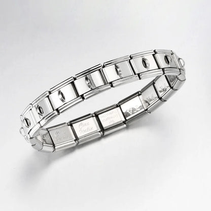 Italian Charm Bracelet 006