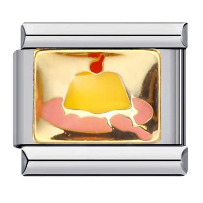 Italian Charm Links 152