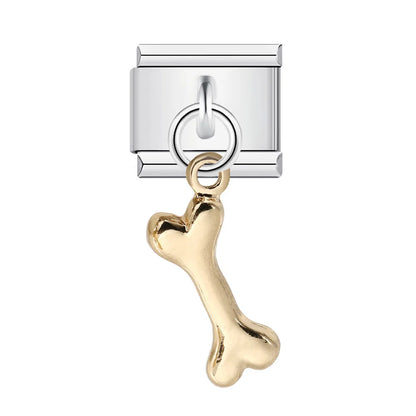 Pendant Italian Charm Link 325