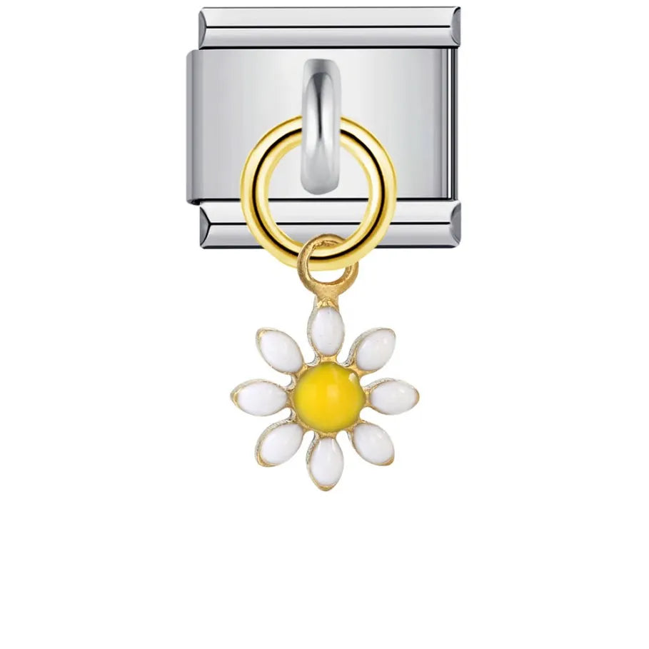 Pendant Italian Charm Link 325