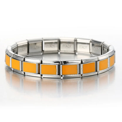 Italian Charm Bracelets 060