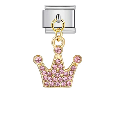 Pendant Italian Charm Link 511