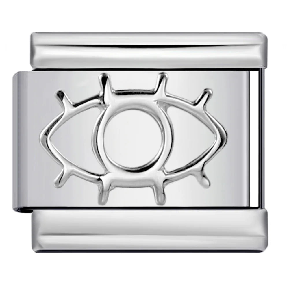 Key Chain Italian Charm 370