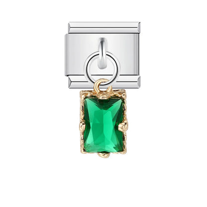 Pendant Italian Charm Links 058