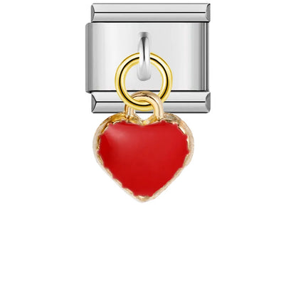 Pendant Italian Charm Link 234