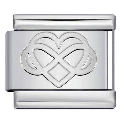Chain Italian Charms Links 427