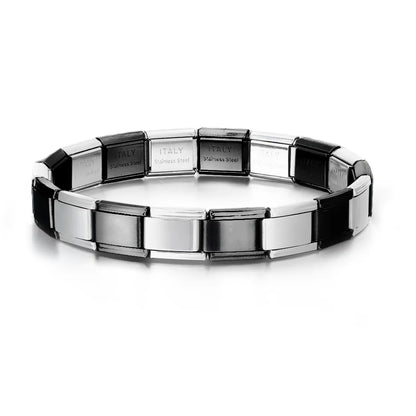 Italian Charm Bracelet 008