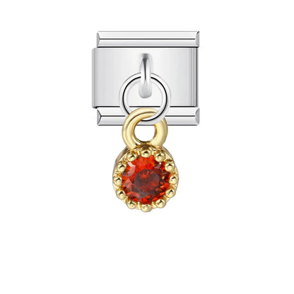 Pendant Italian Charm Links 058