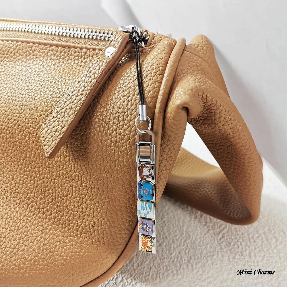 Photo Rope Italian Charm 538