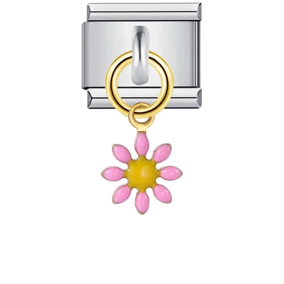 Pendant Italian Charm Links 101